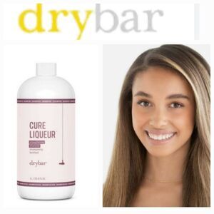 Drybar Cure Liqueur Strengthening Conditioner